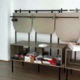 ARREDO GHIACCIO INDUSTRIAL 7711