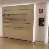 ARREDO BIANCO DOGATO 8822