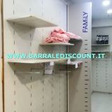 ARREDO BIANCO OPACO 8765