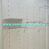 ARREDO BIANCO OPACO 8765