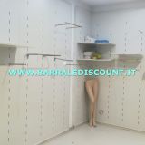 ARREDO BIANCO OPACO 8765