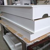 PEDANA BIANCA 9721