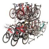 ESPOSITORE BICICLETTE 10756