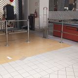 PALI PER BARRIERA 11776