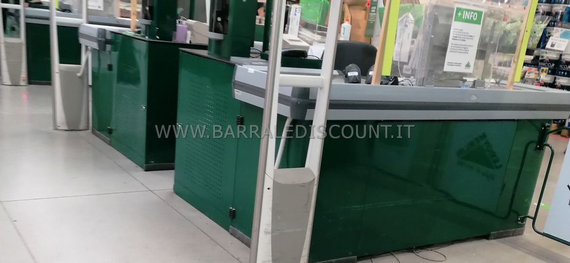 BANCO CASSA SCIVOLO