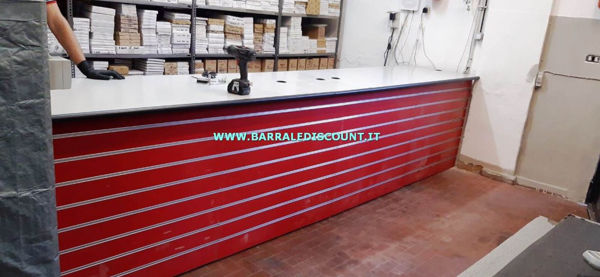 BANCO RICAMBI
