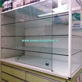 ARREDO FARMACIA PROFUMERIA ERBORISTERIA 14413