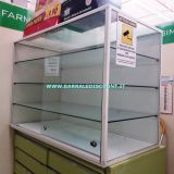 ARREDO FARMACIA PROFUMERIA ERBORISTERIA 14413