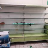 ARREDO FARMACIA PROFUMERIA ERBORISTERIA 14413