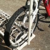 ESPOSITORE BICI 15963