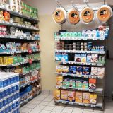 ARREDO ALIMENTARI SUPERMARKET 2575