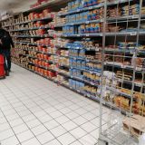 ARREDO ALIMENTARI SUPERMARKET 2575