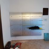 ARREDO SILVER 16658