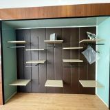 ARREDO NEGOZIO 60 IN LEGNO 17823