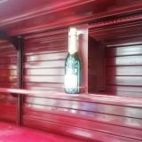 ARREDO SCAFFALE VINO 16260