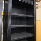 CORNER ARMADIO NERO 21146