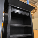 CORNER ARMADIO NERO 21146