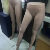 MANICHINO SOLO GAMBE 22322