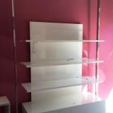 ARREDO BIANCO LUCIDO 38385