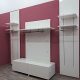 ARREDO BIANCO LUCIDO 38385