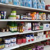 ARREDO ALIMENTARI SUPERMARKET 2575