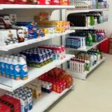 ARREDO ALIMENTARI SUPERMARKET 2575