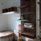 ARREDO IN LEGNO 1960