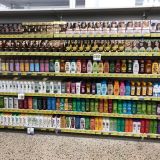 SCAFFALI SUPERMARKET CEFLA 5165