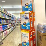 SCAFFALI SUPERMARKET CEFLA 5165