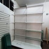 ARREDO FARMACIA PROFUMERIA ERBORISTERIA 14413