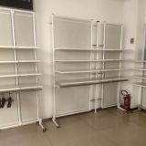 ARREDO BIANCO TUBOLARE 34969