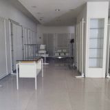 ARREDO BIANCO TUBOLARE 34969