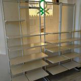 ARREDO BIANCO TUBOLARE 34969