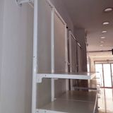 ARREDO BIANCO TUBOLARE 34969