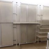 ARREDO BIANCO TUBOLARE 34969