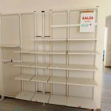 ARREDO BIANCO TUBOLARE 34969