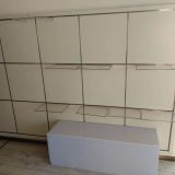 CORNER DOGATO BIANCO 35041