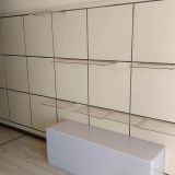 CORNER DOGATO BIANCO 35041