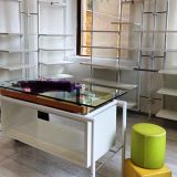 ARREDO BIANCO TUBOLARE 34969