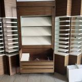 ARREDO CAMICIERIA MOGANO 36093