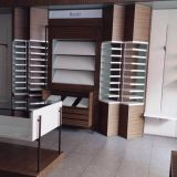 ARREDO CAMICIERIA MOGANO 36093