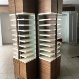 ARREDO CAMICIERIA MOGANO 36093