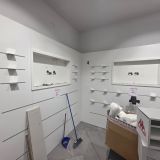 ARREDO CORNER BIANCO 36093