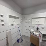 ARREDO CORNER BIANCO 36093
