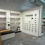 ARREDO CORNER BIANCO 36093