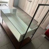 ARREDO CAMICIERIA MOGANO 36093