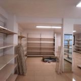 ARREDO CASH AND CARRY  SCAFFALATURA 36403