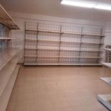 ARREDO CASH AND CARRY  SCAFFALATURA 36403