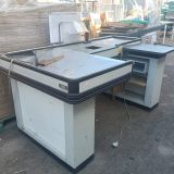 BANCO CASSA SCIVOLO ROSSO 37776