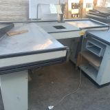 BANCO CASSA SCIVOLO ROSSO 37776
